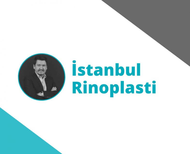 İstanbul Rinoplasti
