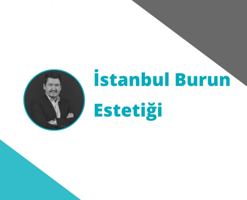 İstanbul Burun Estetiği