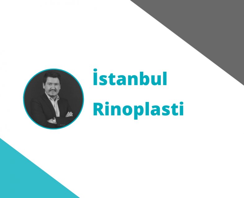 İstanbul Rinoplasti